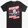 sex pistols t shirts